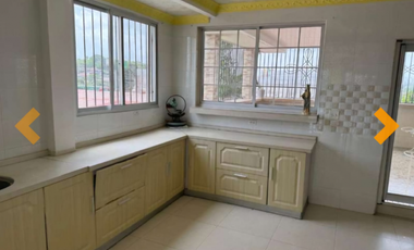 Venta de casa en Residencial Las Mercedes, Betania
