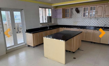 Venta de casa en Residencial Las Mercedes, Betania