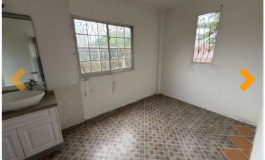 Venta de casa en Residencial Las Mercedes, Betania