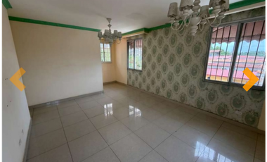 Venta de casa en Residencial Las Mercedes, Betania