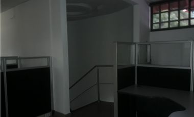 Alquilo casa comercial banco rest