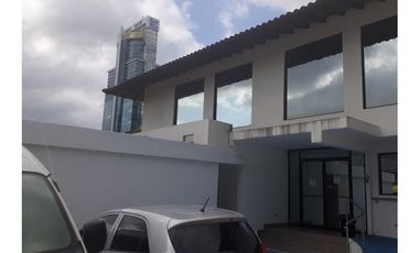 Alquilo casa comercial banco rest