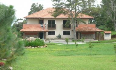 Condominios exclusivos en venta en Alto Boquete