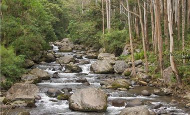 Exclusive Residential Community In Boquete