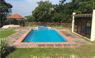 Exclusive Residential Community In Boquete