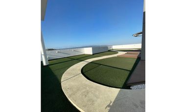 VENTA DE APARTAMENTO EN BETANIA PH SKY POINT
