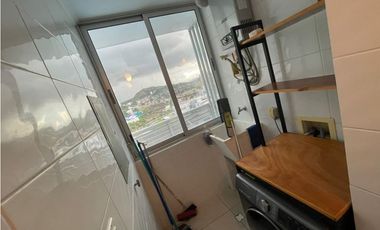 VENTA DE APARTAMENTO EN BETANIA PH SKY POINT