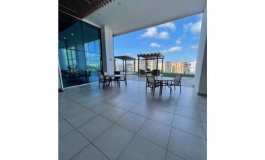 VENTA DE APARTAMENTO EN BETANIA PH SKY POINT