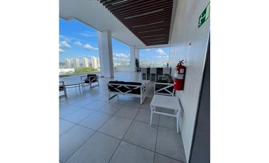 VENTA DE APARTAMENTO EN BETANIA PH SKY POINT