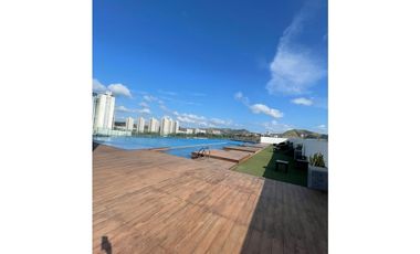 VENTA DE APARTAMENTO EN BETANIA PH SKY POINT