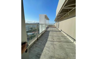 VENTA DE APARTAMENTO EN BETANIA PH SKY POINT