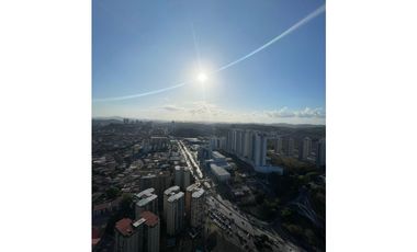 VENTA DE APARTAMENTO EN BETANIA PH SKY POINT