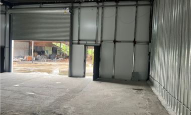 ALQUILER GALERA TOCUMEN