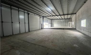 ALQUILER GALERA TOCUMEN