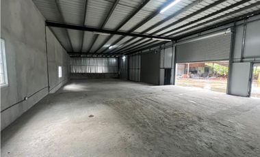 ALQUILER GALERA TOCUMEN