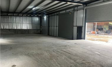 ALQUILER GALERA TOCUMEN