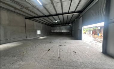 ALQUILER GALERA TOCUMEN