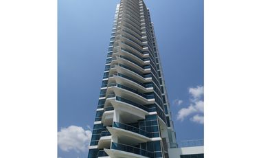 Apartamento en venta ROYAL PALM Gorgona Beach