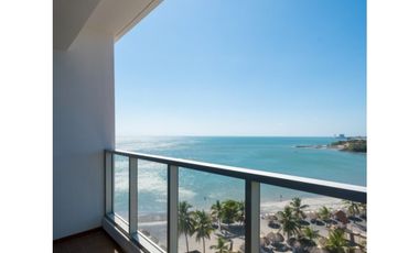 Apartamento en venta ROYAL PALM Gorgona Beach