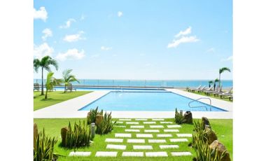 Apartamento en venta ROYAL PALM Gorgona Beach