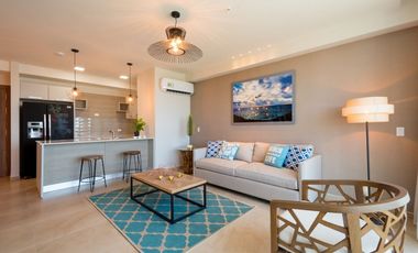 Apartamento en venta ROYAL PALM Gorgona Beach