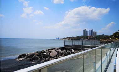 Apartamento en venta ROYAL PALM Gorgona Beach