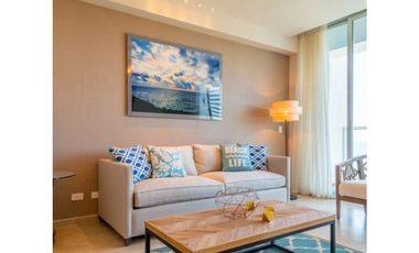 Apartamento en venta ROYAL PALM Gorgona Beach