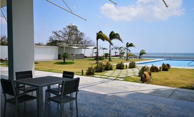 Apartamento en venta ROYAL PALM Gorgona Beach