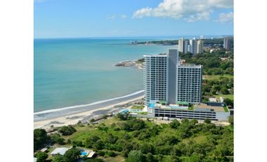 Apartamento en venta ROYAL PALM Gorgona Beach