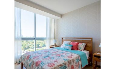 Apartamento en venta ROYAL PALM Gorgona Beach