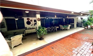 Venta de casa en La Loma, Hato Pintado