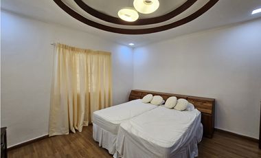 Venta de casa comercial en Obarrio