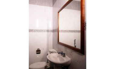 Venta de casa comercial en Obarrio