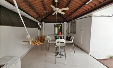 Venta de casa comercial en Obarrio