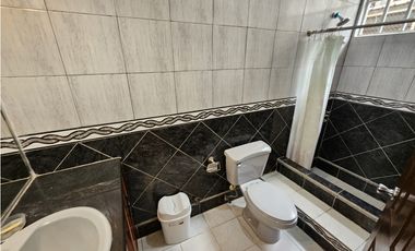 Venta de casa comercial en Obarrio