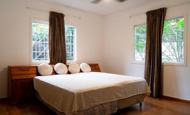 Venta de casa comercial en Obarrio