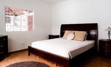 Venta de casa comercial en Obarrio