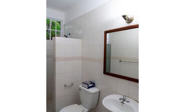 Venta de casa comercial en Obarrio