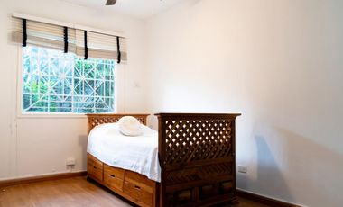 Venta de casa comercial en Obarrio