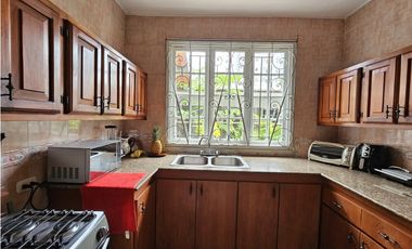 Venta de casa comercial en Obarrio