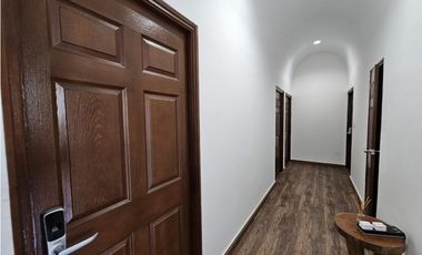 Venta de casa comercial en Obarrio