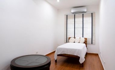 Venta de casa comercial en Obarrio