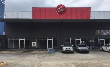 Locales en Alquiler en PH PLAZA SUR, Mañanitas