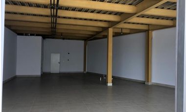 Alquiler de locales en Plaza Santa Fe, La Siesta Tocumen