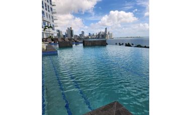 Apartamento en Alquiler en The Sands, Avenida Balboa