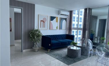 Apartamento en Alquiler en The Sands, Avenida Balboa