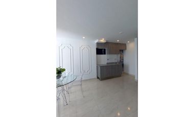 Apartamento en Alquiler en The Sands, Avenida Balboa