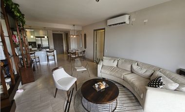 Venta de apartamento en Explora, Panamá Pacífico