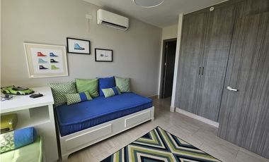Venta de apartamento en Explora, Panamá Pacífico