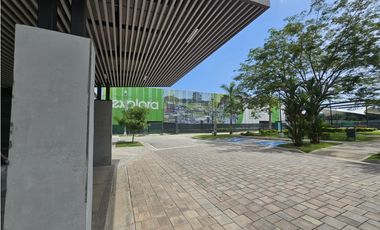 Venta de apartamento en Explora, Panamá Pacífico